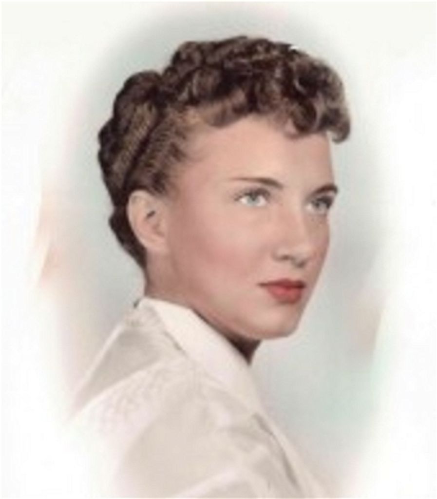 Anna Mae Lerch (Yost)