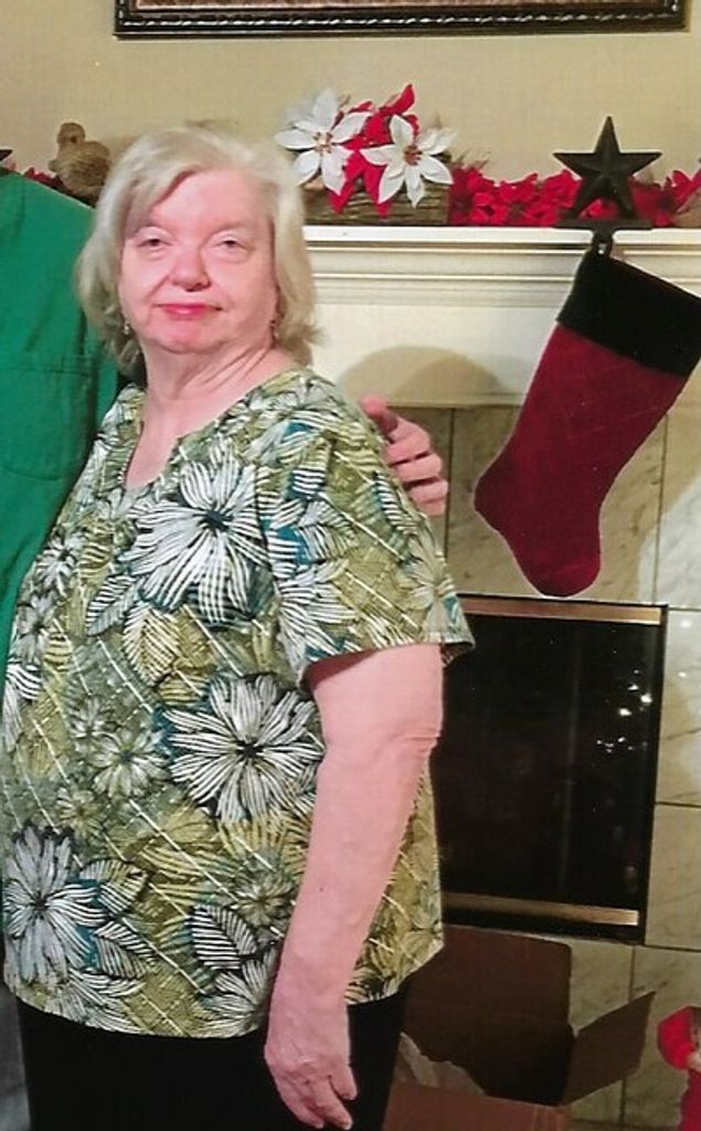 Wanda Mosley Owens Profile Photo