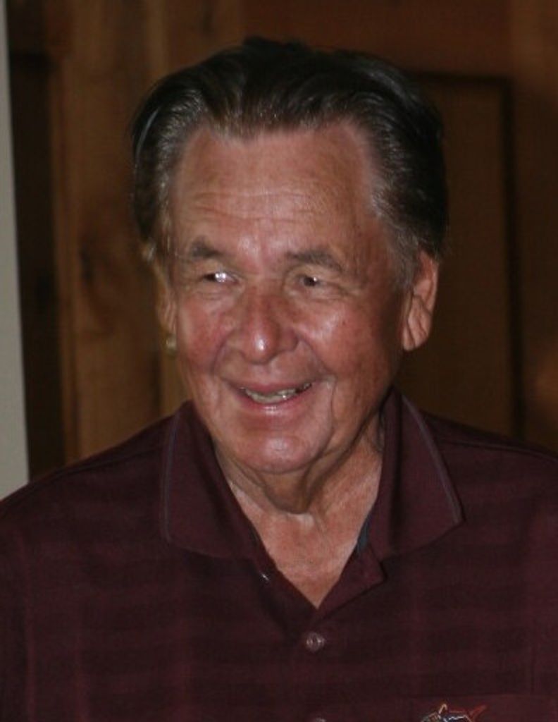 John "Jack" Lewis