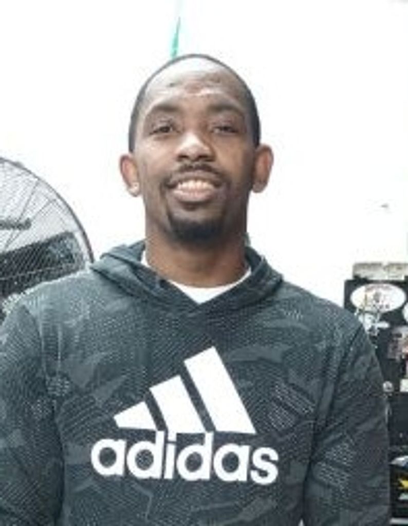 Tony S. "Toast" Norman