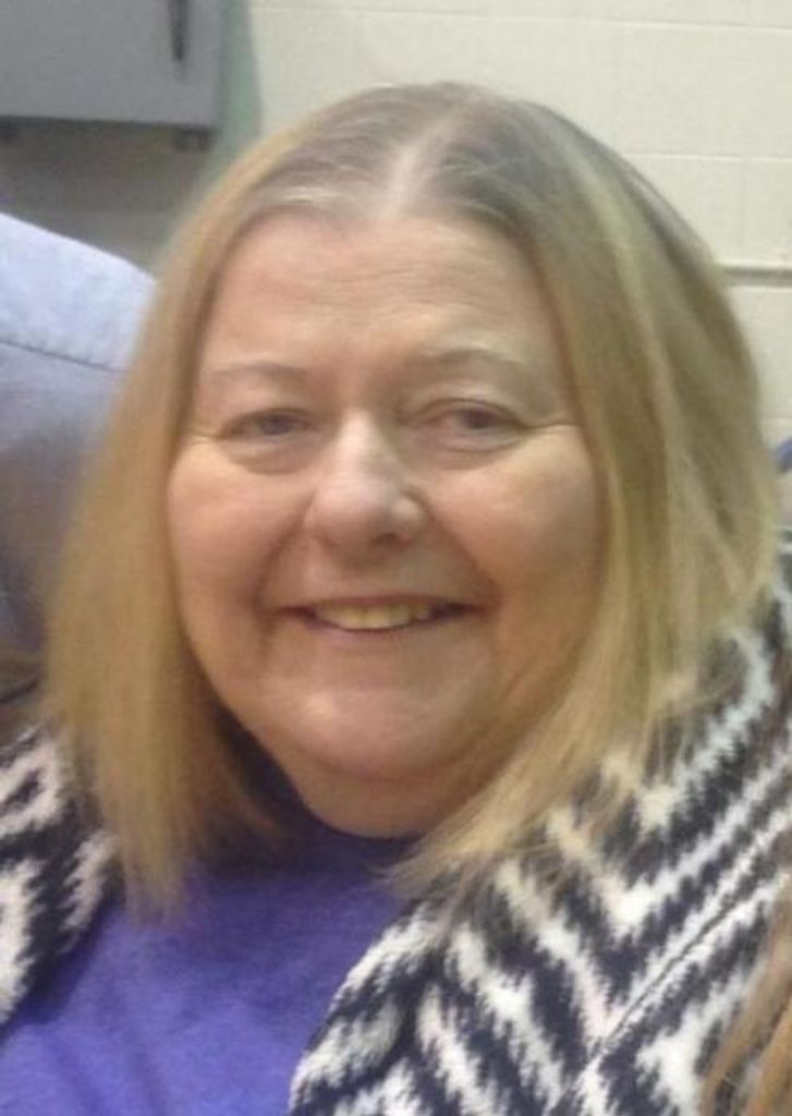 Teresa Lorraine (Rasnaer)  Quackenbush