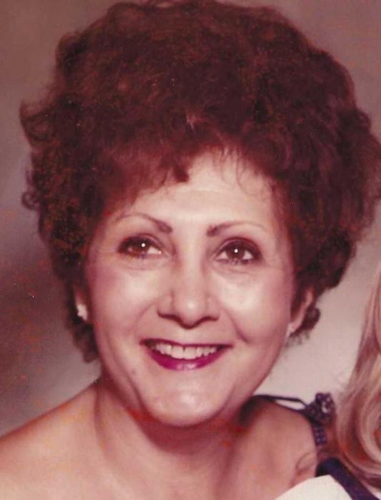 Beverley Jane (Stuckey)  Wharton