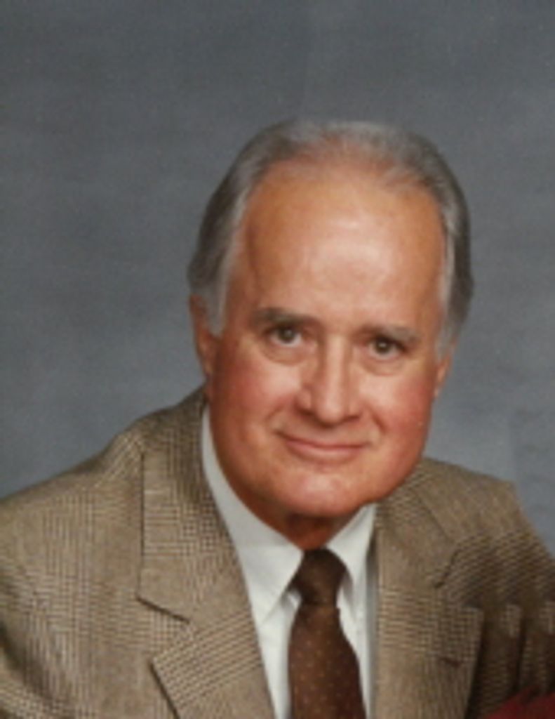 Robert Nabors