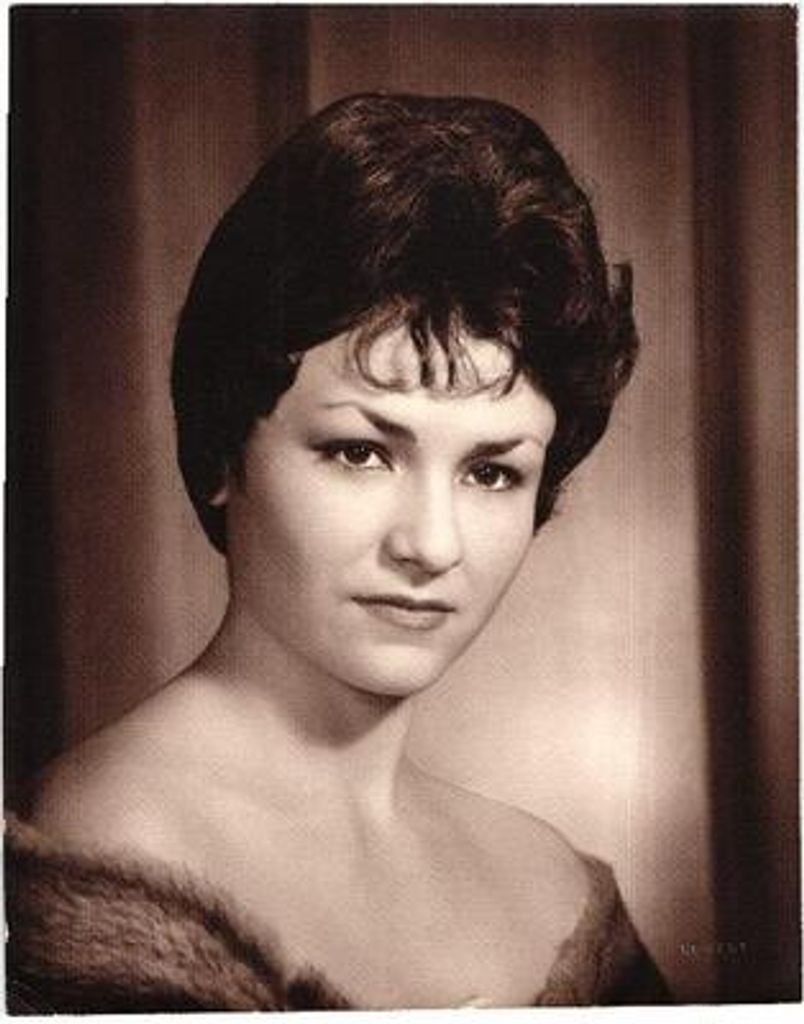 Betty Jane Wambach Profile Photo