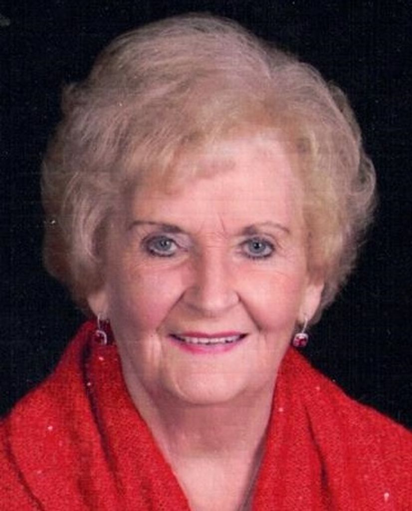 Anna M. (Mcguigan)  Gray