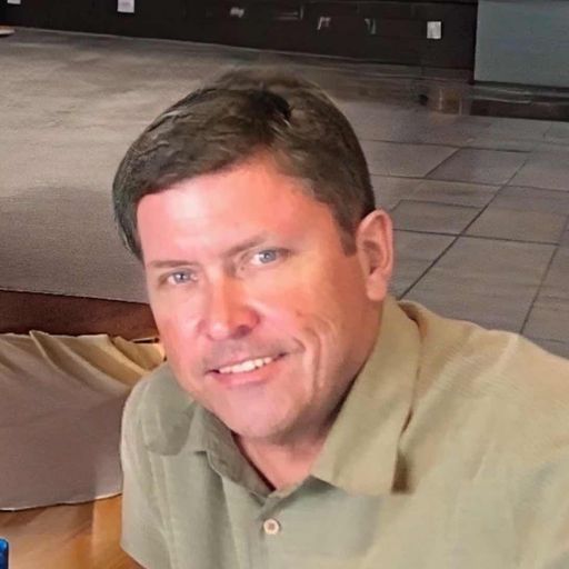 John Strickland Luby, Jr