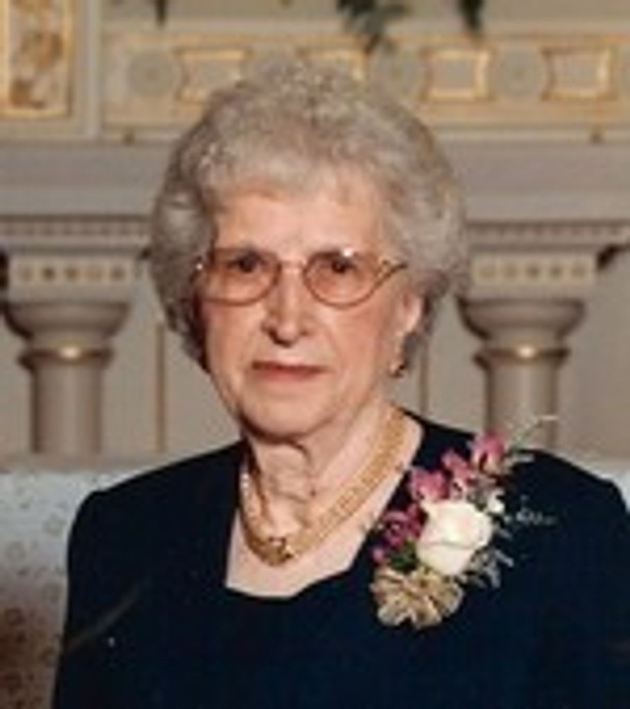 Fern M. Brandt