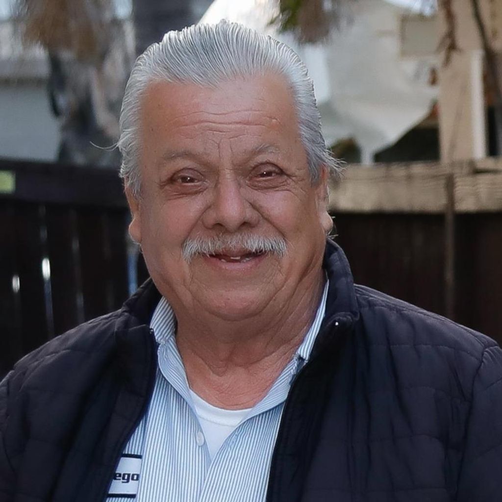ARNULFO HERNANDEZ SAMANIEGO Profile Photo