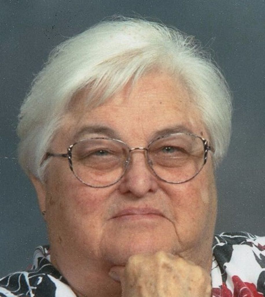 Patricia  Peoples Nowiski