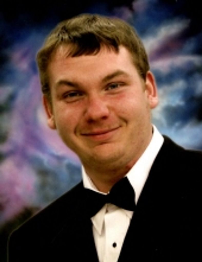 Joseph Daniel Jinright - Mcnabb Funeral Home