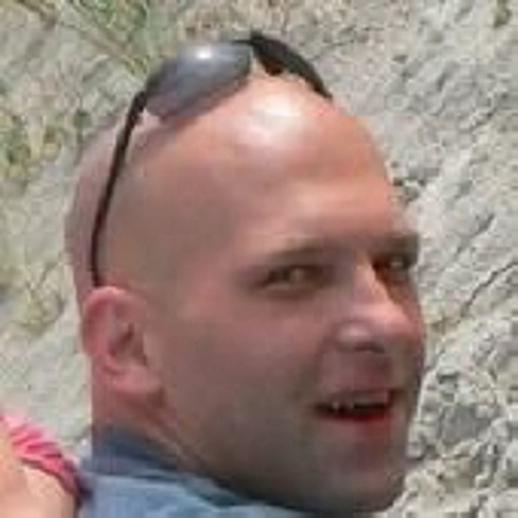 Brett A. Voss