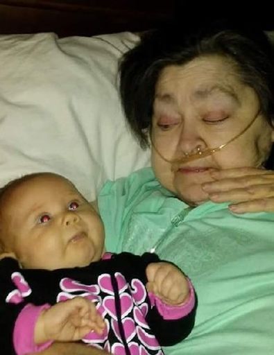 Judy Peden Profile Photo