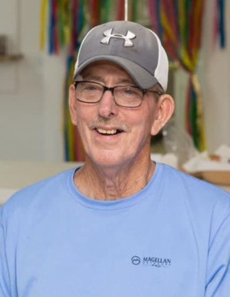 Christopher C. Langston