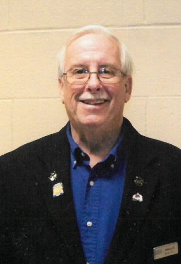Nelson  L. Bonnell