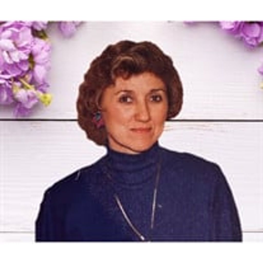 Barbara Veach