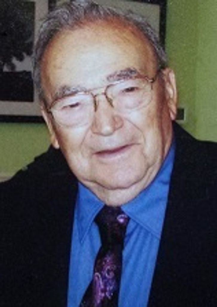John R. Schultheis
