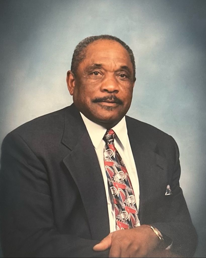 Curtis Rupert Sr.