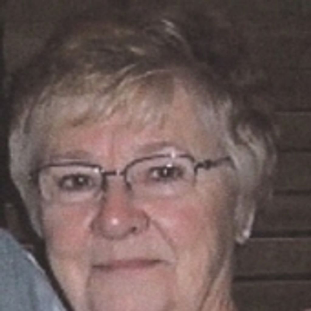 Peggy Jean Bryant