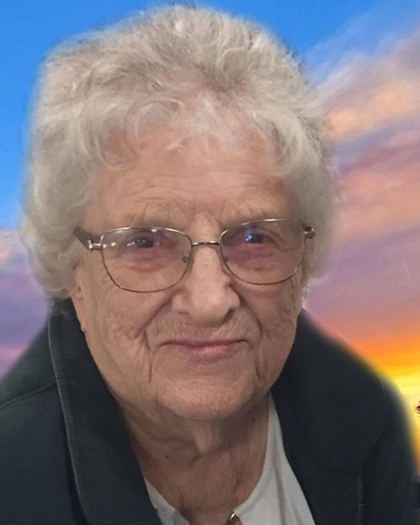 Gloria Preuss