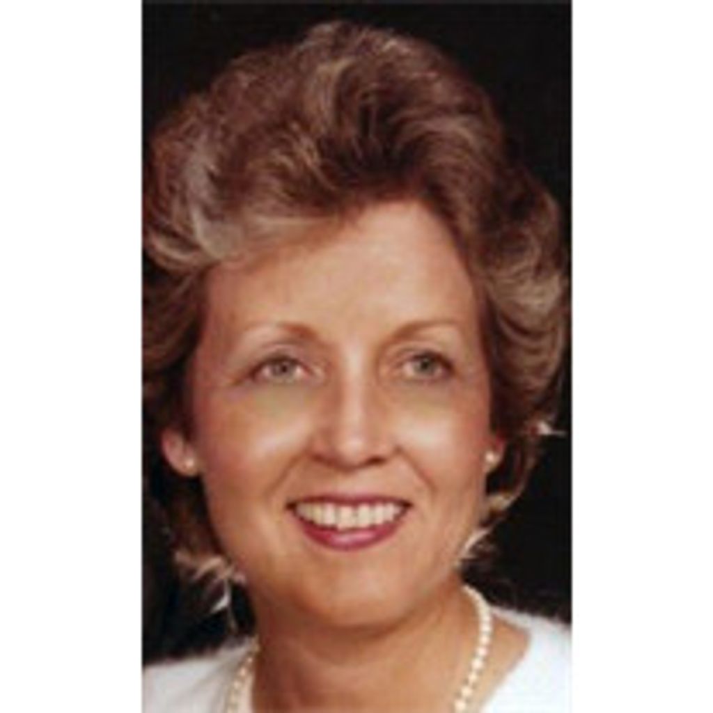 Vera Hamilton