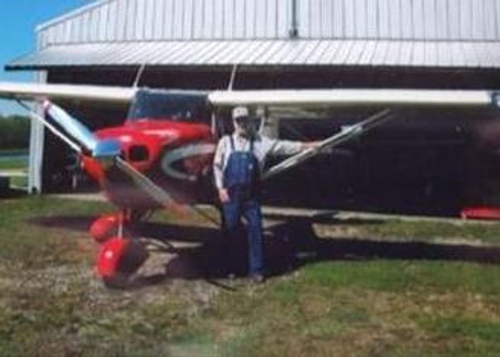 Ronald F. Brown