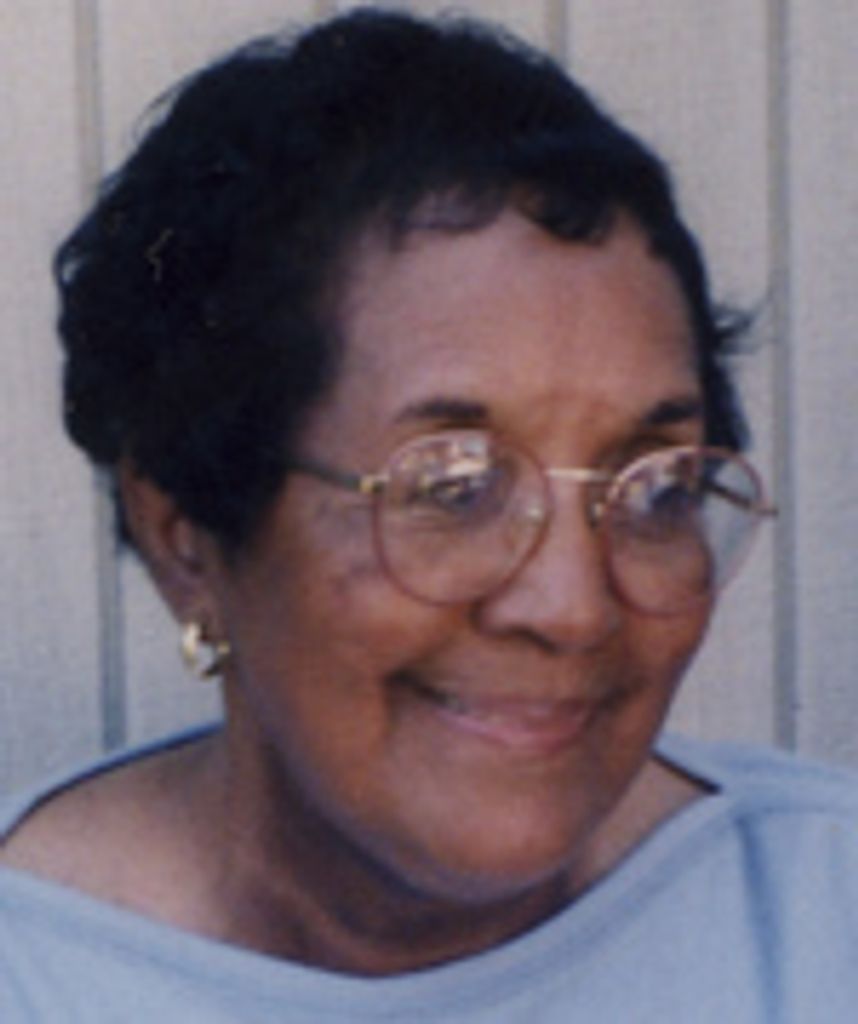 Malvina "Molly" Martin