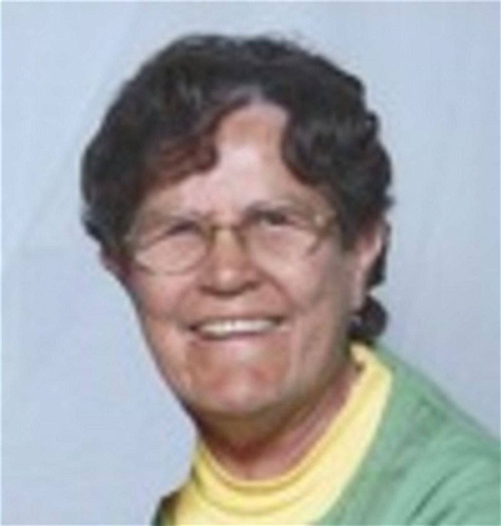 Patricia King