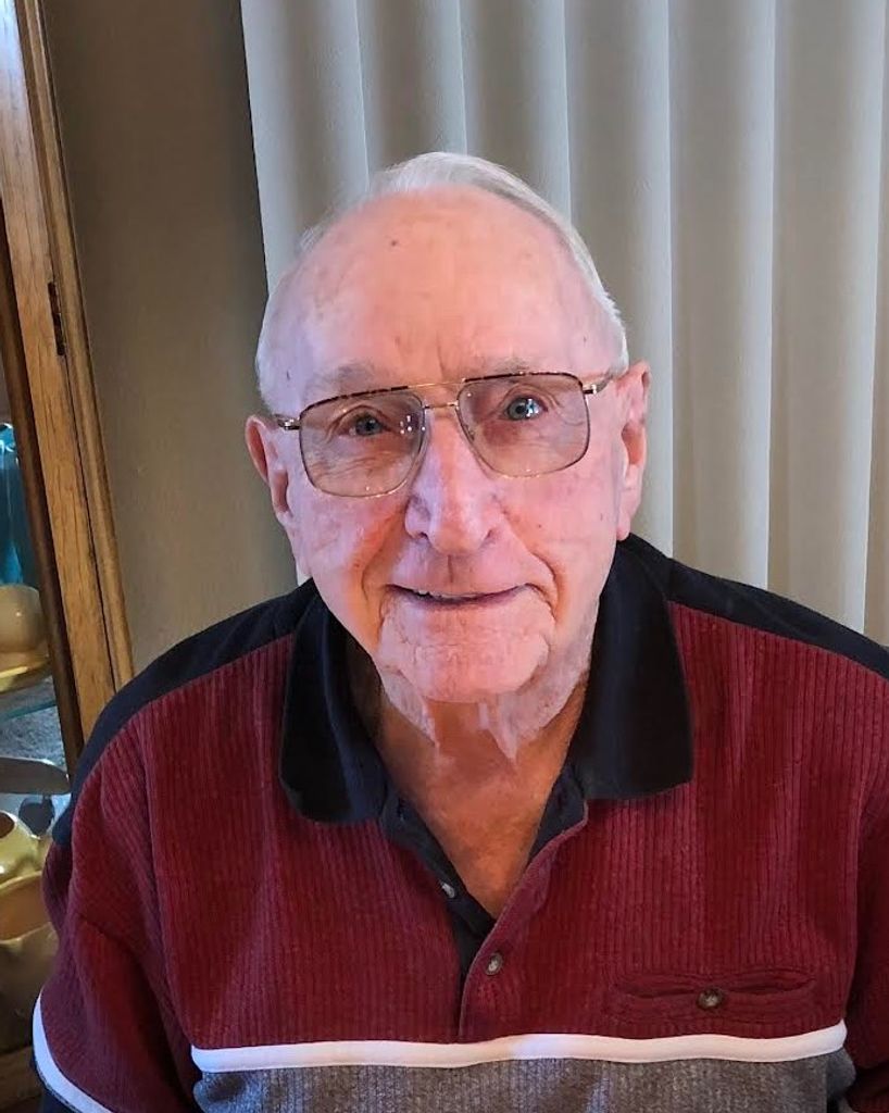 Robert William Becker Profile Photo