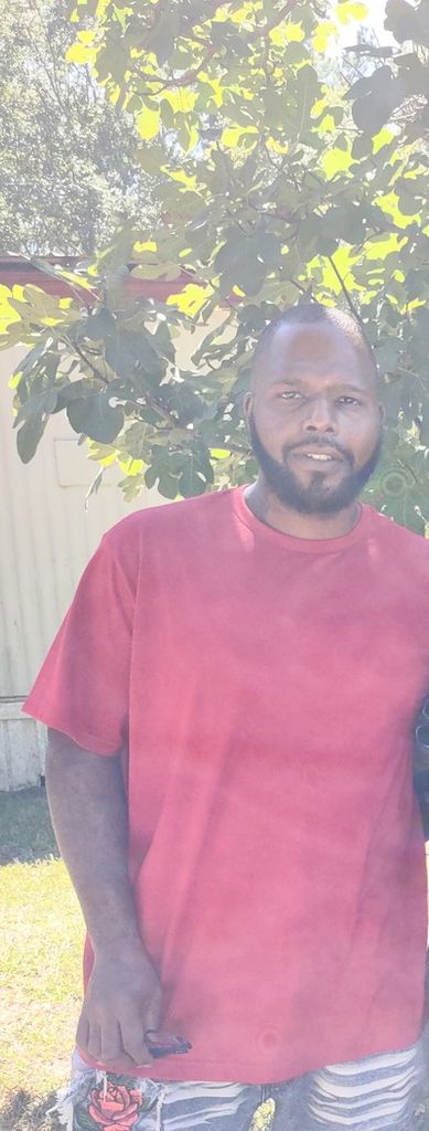 Mr. Jeffery Jordan Profile Photo