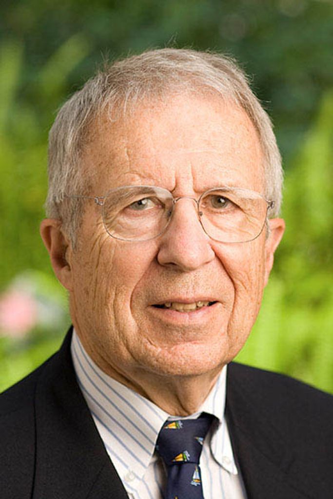 Dr. Robert Lovegrove
