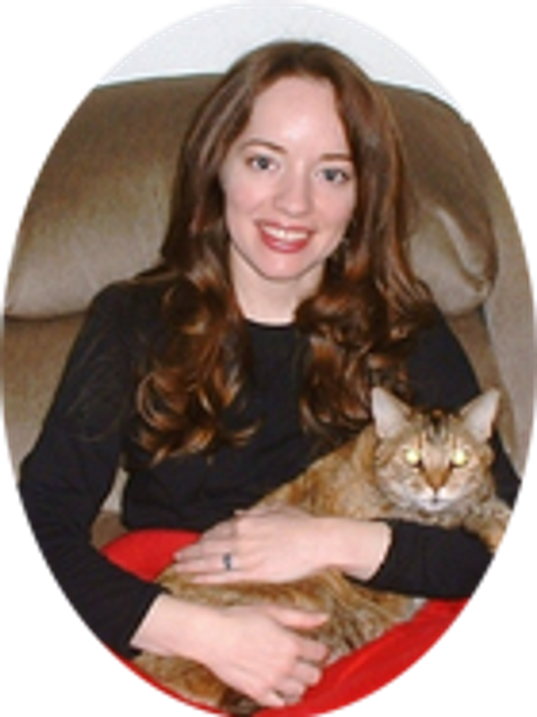 Priscilla Busby