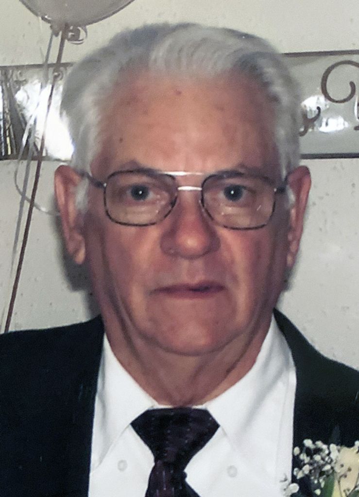 John James Capitosti