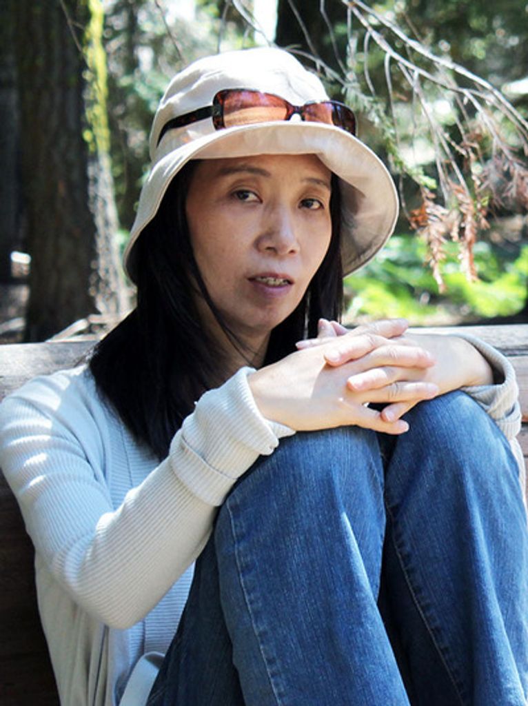 Michiko Kato Profile Photo