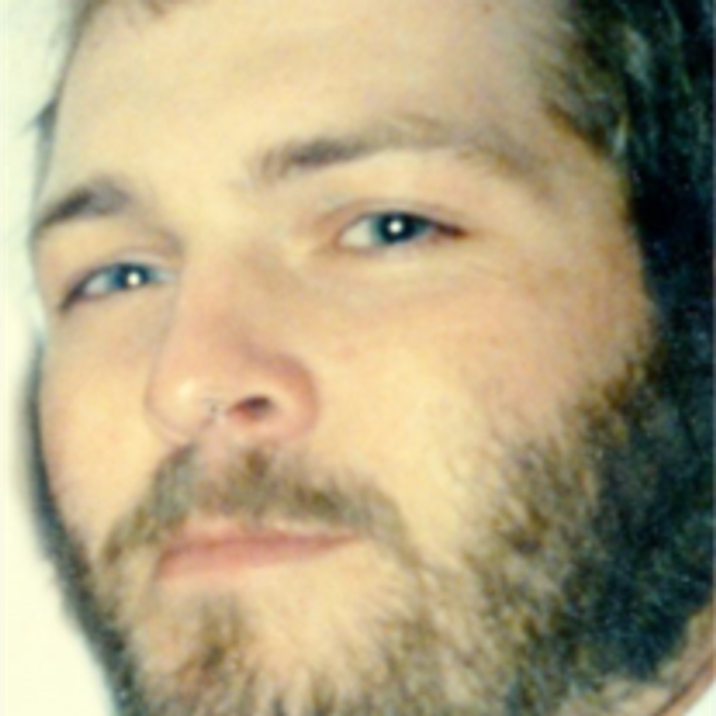 Richard Earl Foust