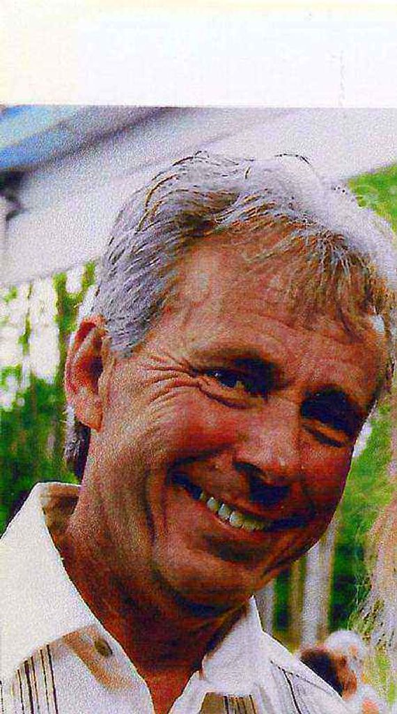 Ricky Lynn Martz Sr. Profile Photo