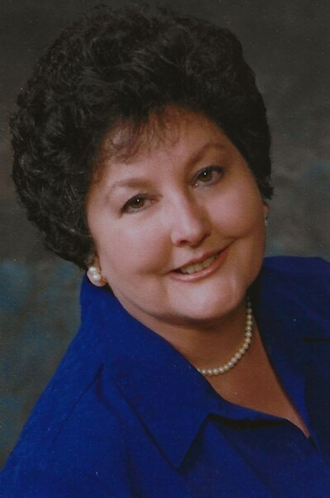 Amanda Fay Rushing Profile Photo
