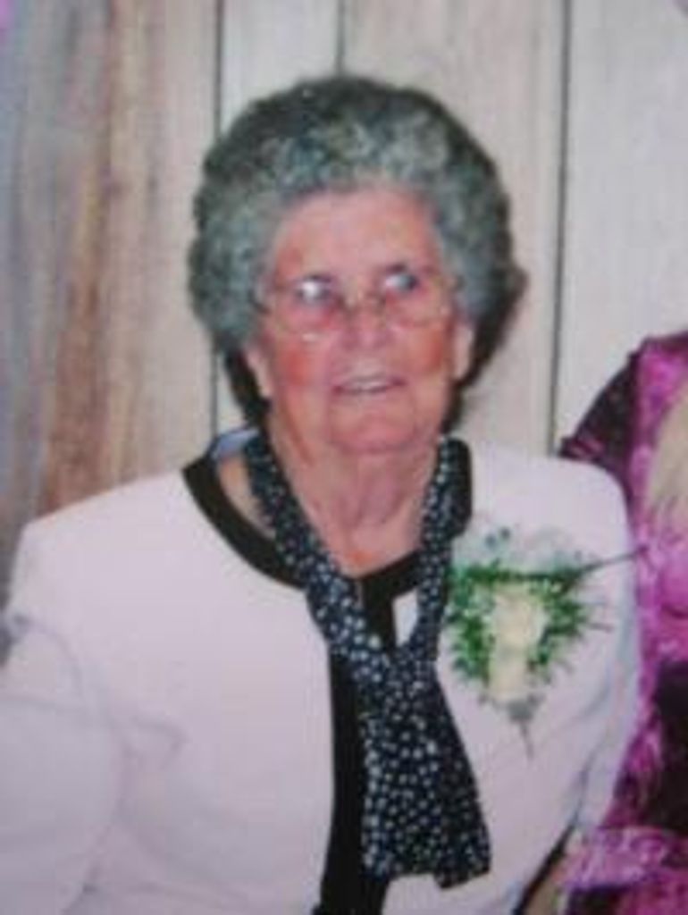 Zelma Arith Findley