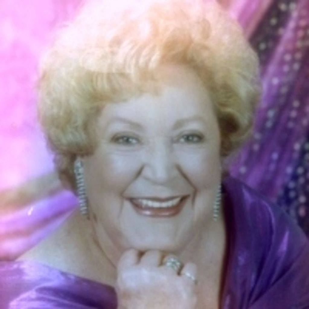 Frances "Frankie" Waters Edwards