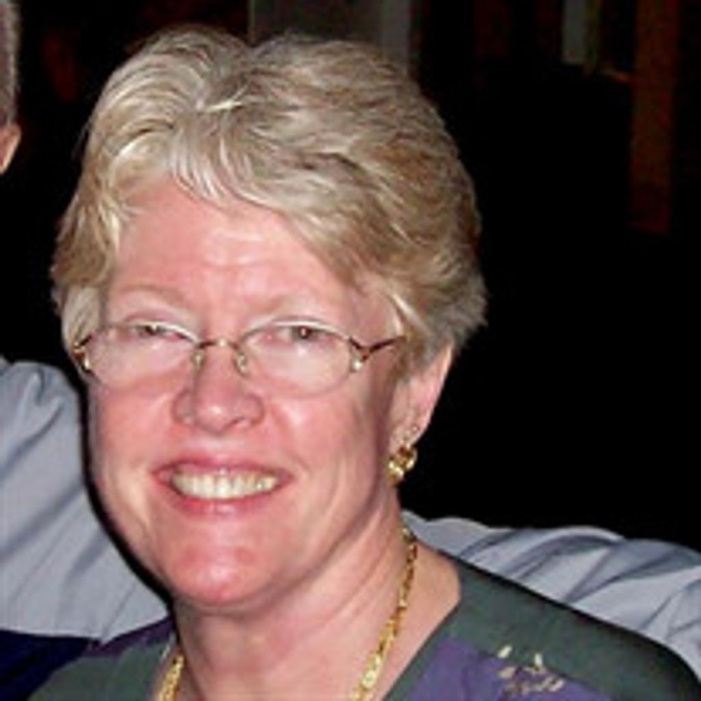 Christina "Tina" Vaughn Byrnes
