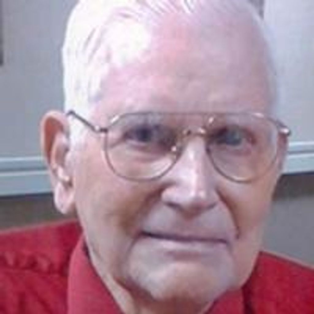 Clifford A. Cates