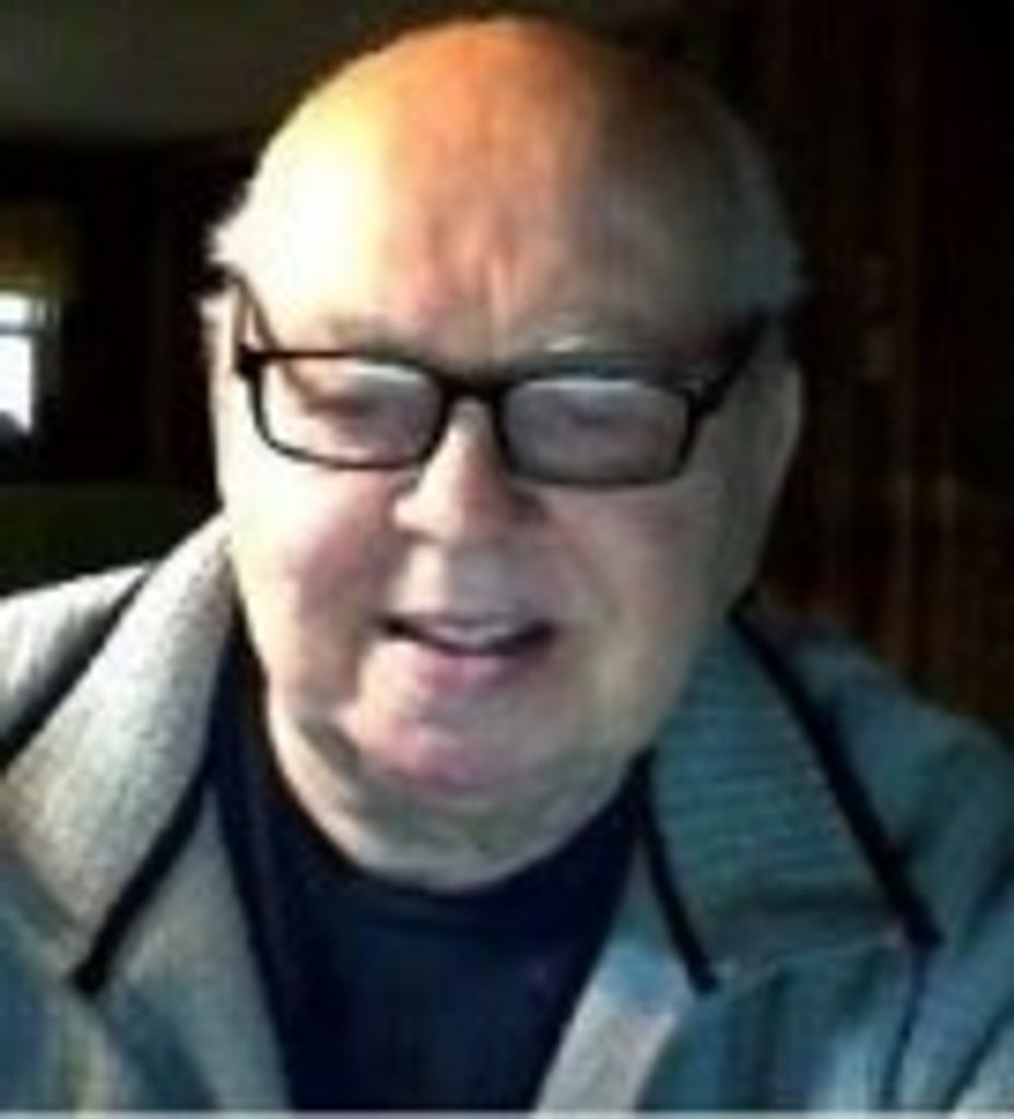 Ronald Snyder