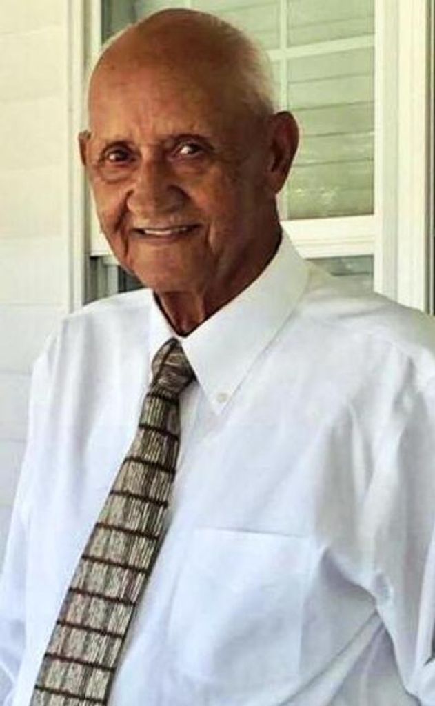 Horace Lynch Profile Photo
