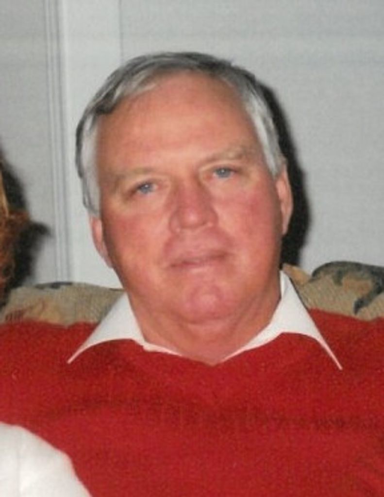 Alex "Harry" Harrison Culbreth