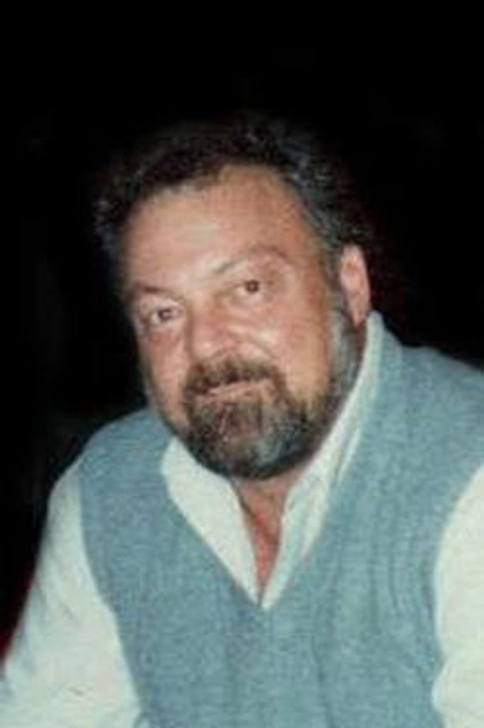 Lloyd E. "Bub" Deerinwater