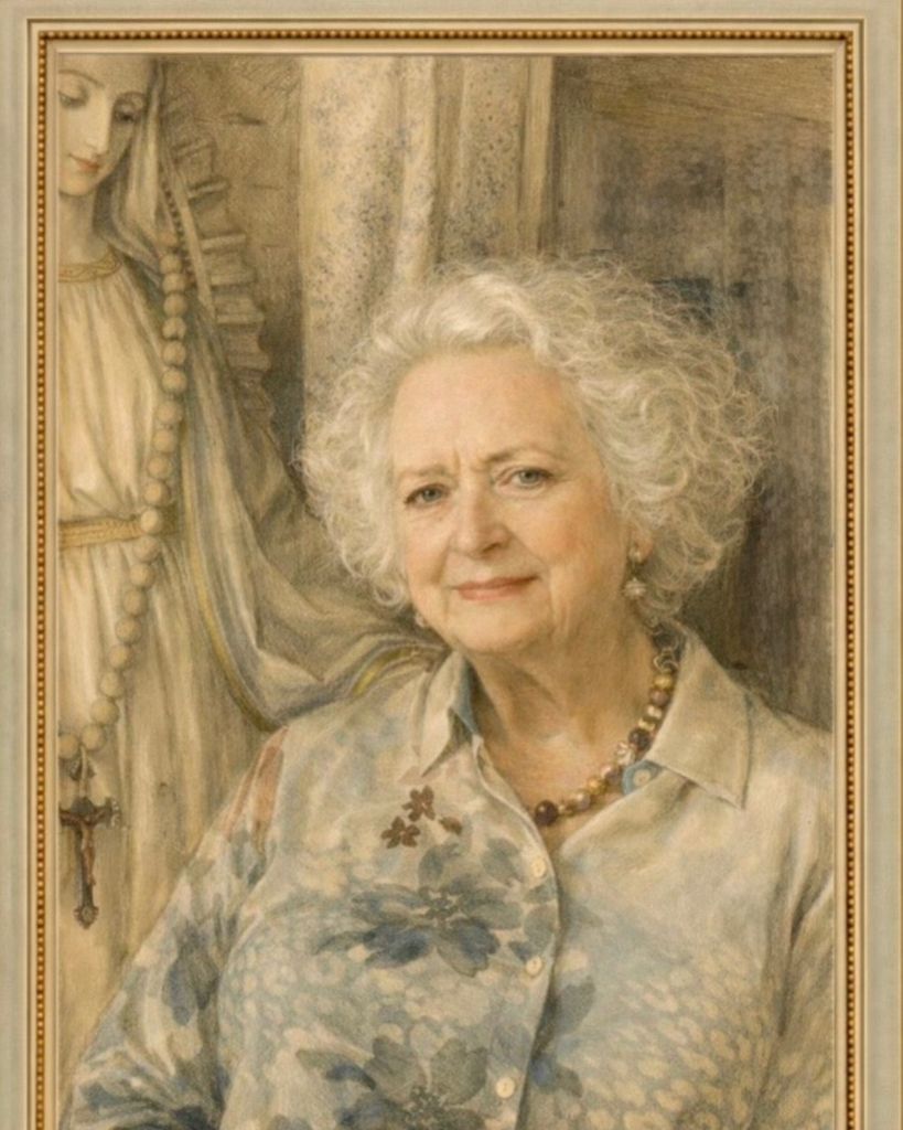 Lilie Maye Bennett Weaver