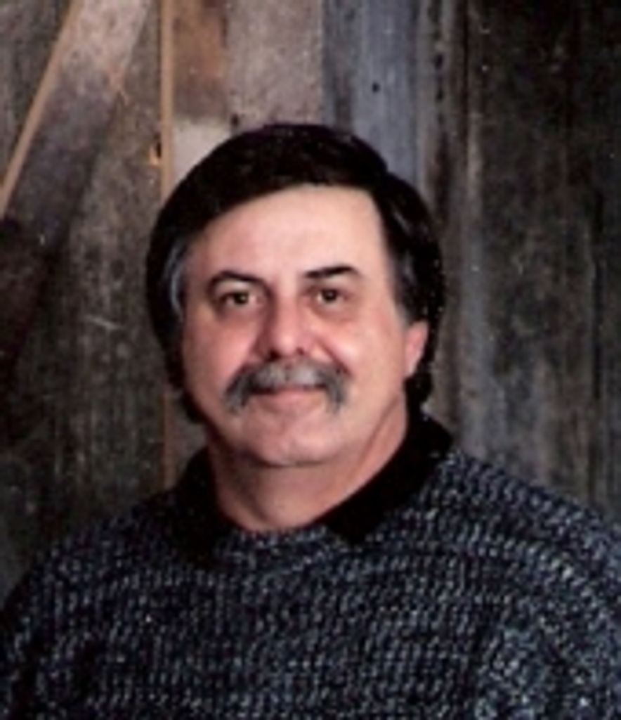 Charles Thomas Matney