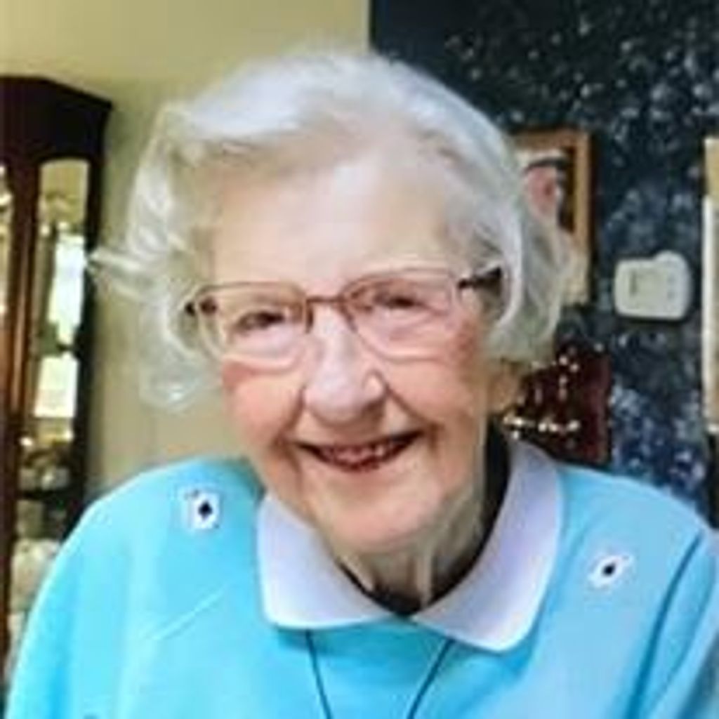 Eileen Henrietta Van Gorden Profile Photo