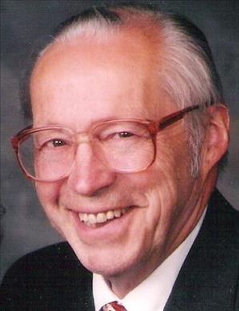 Louis Burghgrave