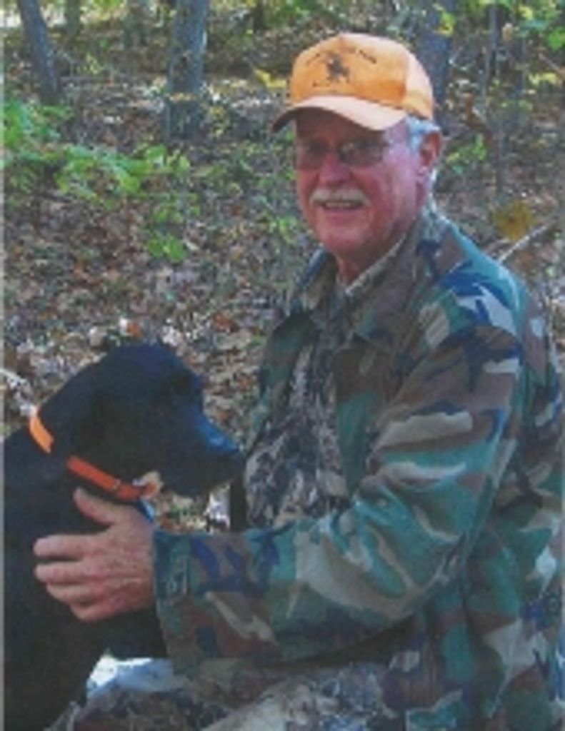 Carroll Conway Gathright Iii Profile Photo