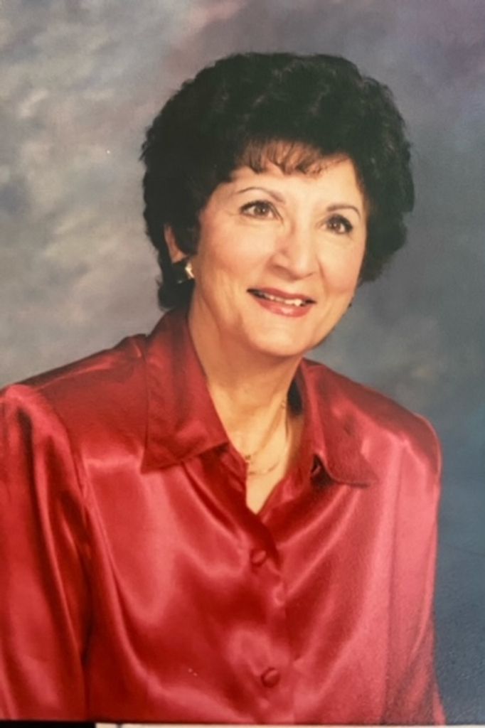 Isabelle Nelson